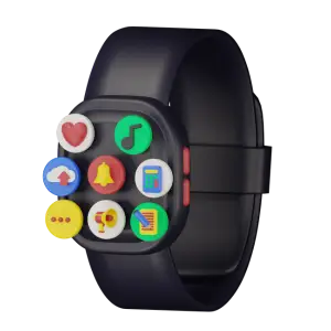 Smartwatches