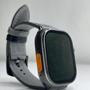 Correa de Cuero Apple Watch