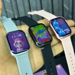 Smartwatch IW10 Mini