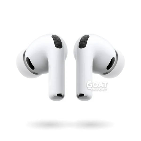 AirPods Pro 3 Calidad 1:1 – Audífonos Inalámbricos con Cancelación de Ruido y Audio Espacial